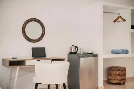 Bamboo Suites Adults Only - 55