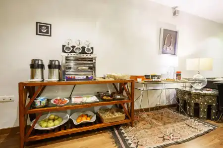 Boutique Reina Mora - 9