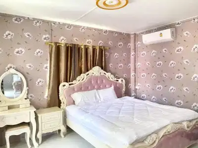 Rai Phurak Resort - 80