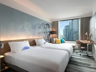 Novotel Bangkok Sukhumvit 4 - 47