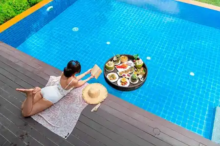 The Spirit Resort Hua Hin - 139