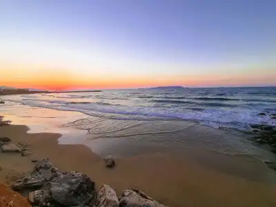 Sunset Beach - 17