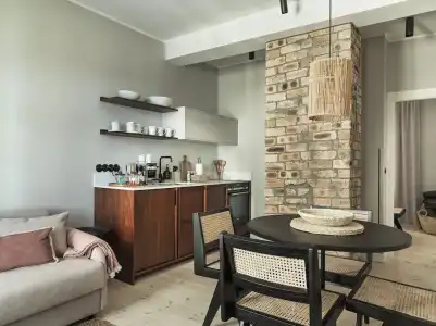 46heima Boutique Apartments - 14