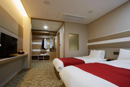 The Recenz Dongdaemun - 16