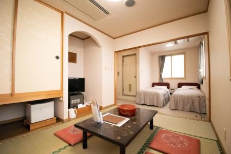 Hakuba Berg-Land - 38