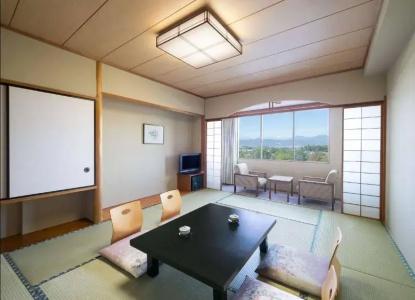 Grand Mercure Beppu Bay Resort & Spa - 59
