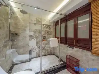Floral Lux Hotel·Suzhou Moke Garden - 52