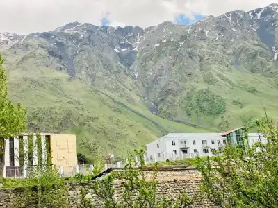 Kazbegi 1963 - 12