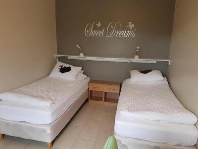 Vinland Guesthouse - 18