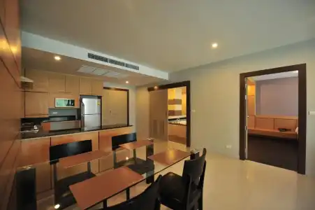 The Unity Patong Private Apartment - 119