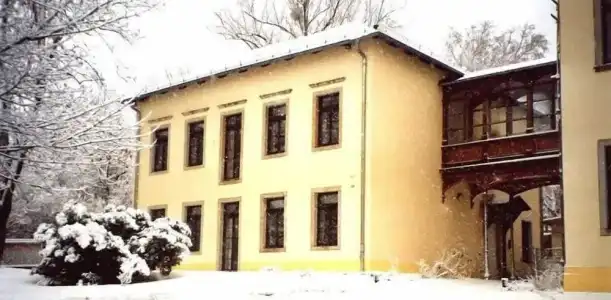 Gästehaus Villa Seraphinum - 21