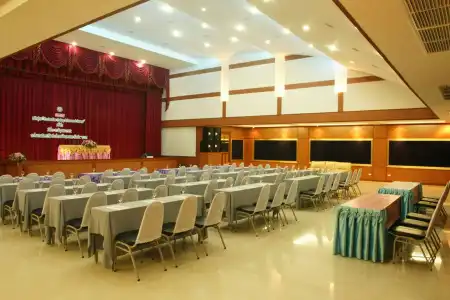 Juntra Resort and - 8