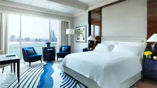 Four Seasons Bahrain Bay - 3