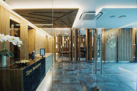 Rak Elegant Patong - 38