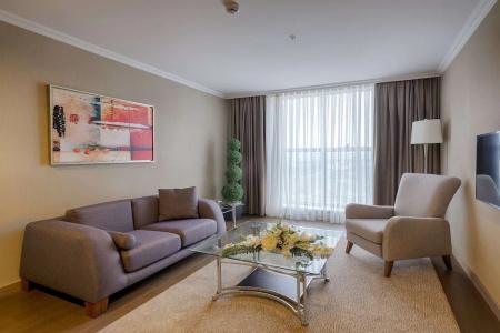 Ramada Plaza by Wyndham Kahramanmaras - 44