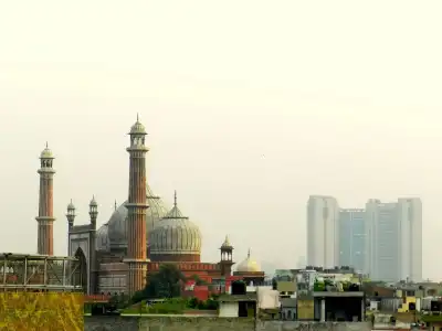 Tara Palace, Chandni Chowk - 12