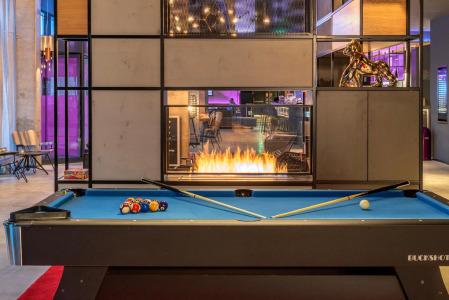 Moxy Milan Linate Airport - 20