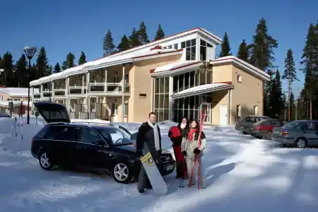 Spa Rauhalahti - 38