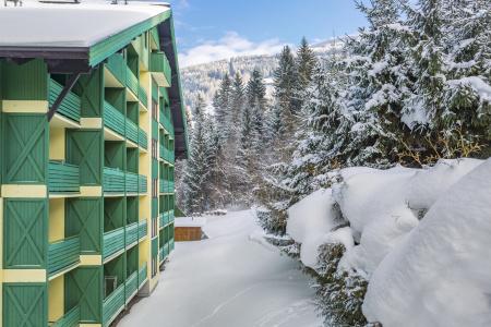 Alpine Club Resort - 29