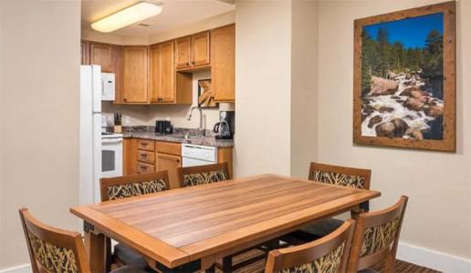 WorldMark Estes Park - 33