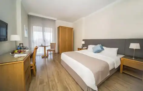 ALQasr Metropole - 48