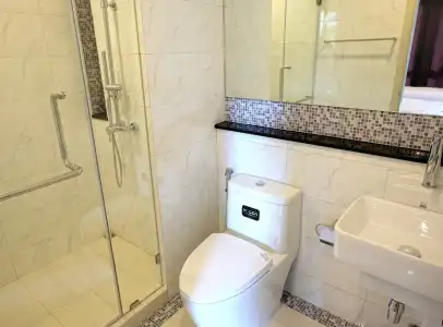 Kokotel Bangkok Sukhumvit 50 - 8