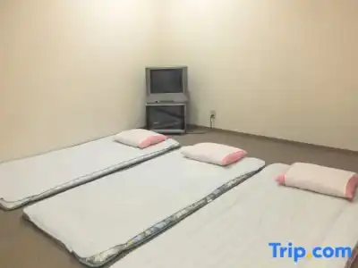 Natural Onsen Hostel Hidamari no Yu - 24