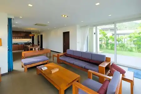 The Spirit Resort Hua Hin - 239