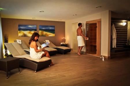 ParkIV Jahreszeiten Kühlungsborn - 21