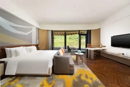 Radisson Collection Resort Nanjing - 21