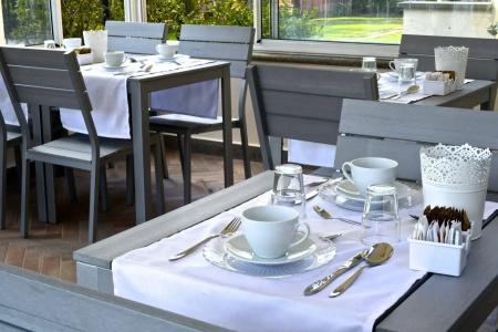 La Villetta Suite - 17