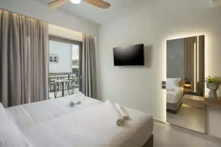 Rhoe Seaside Apartments - 27