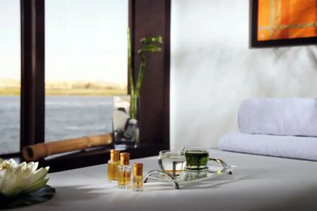 Mövenpick Royal Lotus Nile Cruise, Every Monday Four Nights From Luxor, Every Friday Three Nights From Aswan - Including Excursions & Sightseeing - 5