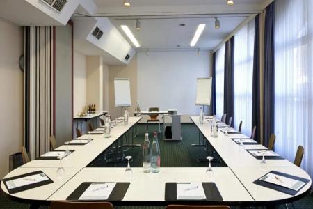 B&B München-Schwabing - 18
