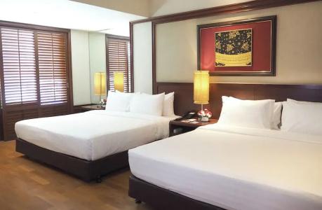 Centre Point Sukhumvit Thong Lo - 202