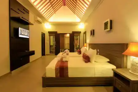 Griya Shanti Villas & Spa - 31