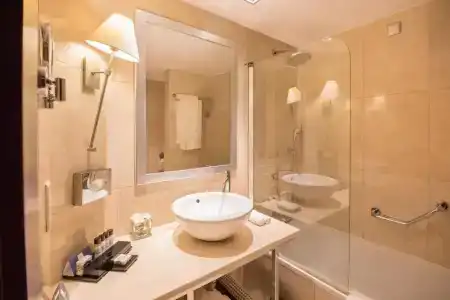 Crowne Plaza PORTO by IHG - 65