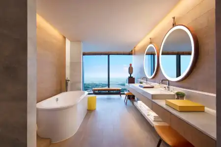 Andaz Singapore, By Hyatt - 7