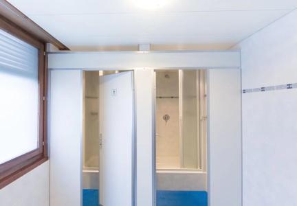 city hostel Geneva sarl - 7