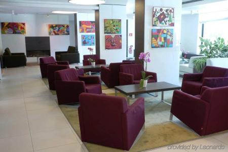 Hilton Garden Inn Venice Mestre San Giuliano - 23