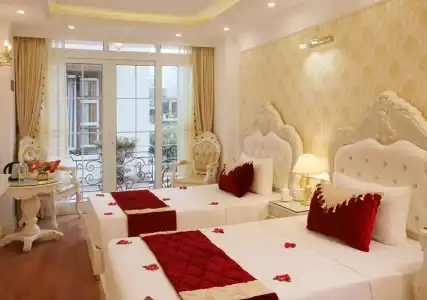 Hanoi Royal - 149