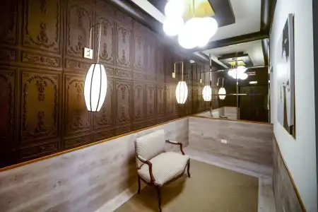 Relais Luxury Corso - 9