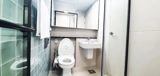 The Stay Songdo - 171