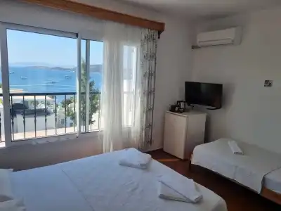 Berg Otel - 66