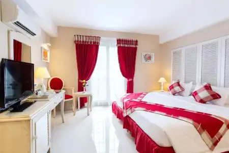 L Odeon Phu My Hung - 91