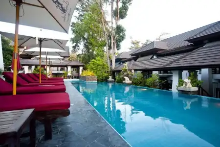 Samed Pavilion Resort & Restaurant - 11