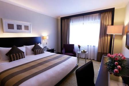 Ramada Plaza by Wyndham Deira - 35