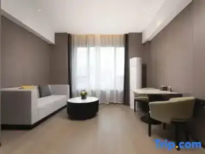 Shengshi Jinjiang International - 66