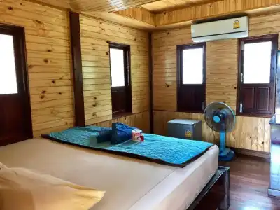 Ibiza Bungalow - 19