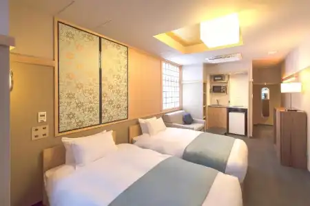 Gozan & Serviced Apartment Higashiyama Sanjo - 54